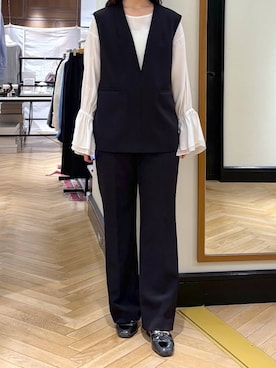 ひぃ(588)さんのコーディネート