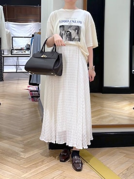 ひぃ(588)さんのコーディネート