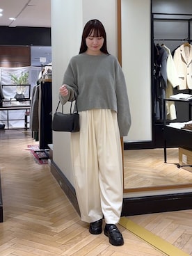 ひぃ(588)さんのコーディネート