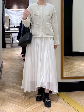 ひぃ(588)さんのコーディネート