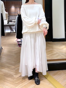 ひぃ(588)さんのコーディネート