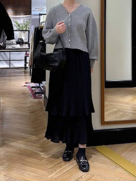 ひぃ(588)さんのコーディネート