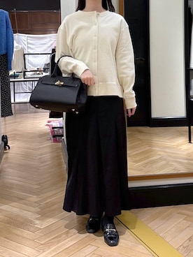 ひぃ(588)さん（レディース・162cm）の春コーディネート