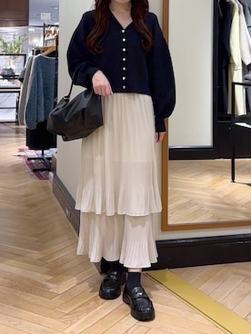 ひぃ(588)さんのコーディネート