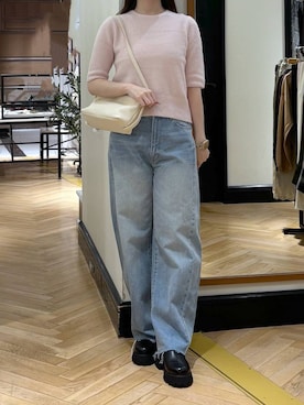 ひぃ(588)さん(レディース・162cm)の夏コーディネート