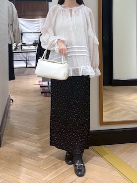 ひぃ(588)さんのコーディネート