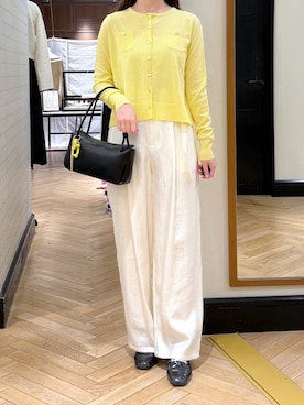 ひぃ(588)さん（レディース・162cm）の冬コーディネート