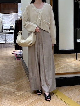 ひぃ(588)さんのコーディネート