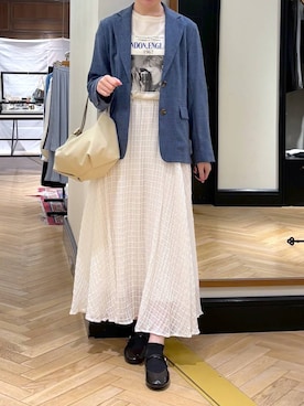 ひぃ(588)さんのコーディネート