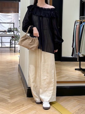 ひぃ(588)さんのコーディネート