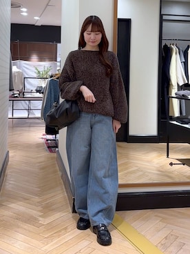 ひぃ(588)さんのコーディネート