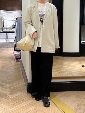 ひぃ(588)さんのコーディネート