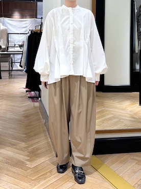 ひぃ(588)さんのコーディネート