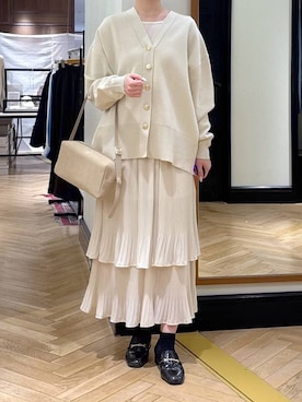 ひぃ(588)さんのコーディネート