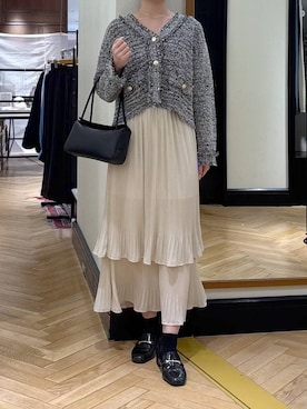 ひぃ(588)さんのコーディネート