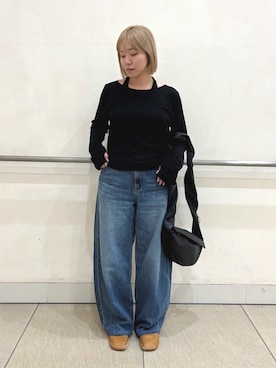 rinkaさんのコーディネート