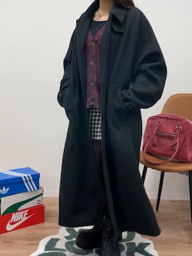 ゆいころさんのコーディネート