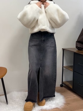 ゆいころさんのコーディネート