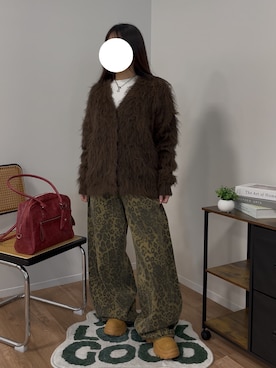 ゆいころさんのコーディネート