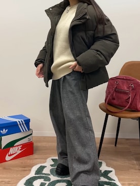 ゆいころさんのコーディネート