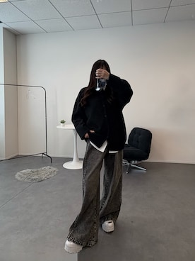 ゆいころさんのコーディネート