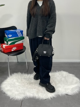 ゆいころさん（レディース・158cm）の秋コーディネート