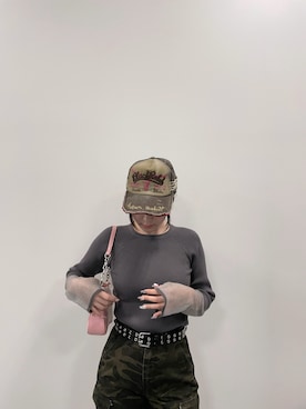 ゆいころさん（レディース・158cm）の秋コーディネート