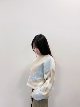 ゆいころさん(レディース・158cm)の秋コーディネート