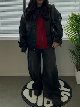 ゆいころさんのコーディネート