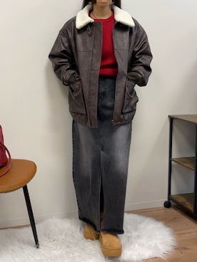 ゆいころさんのコーディネート