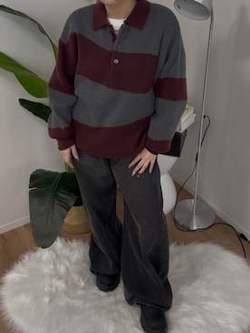 ゆいころさんのコーディネート