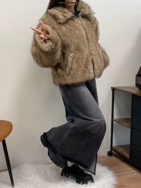 ゆいころさんのコーディネート