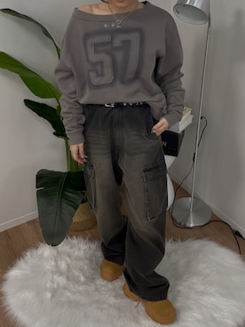 ゆいころさんのコーディネート