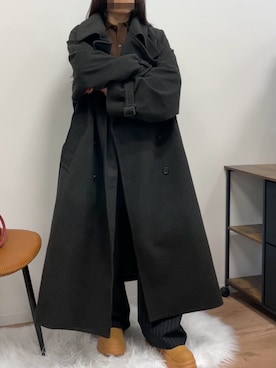 ゆいころさんのコーディネート