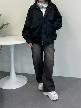 ゆいころさんのコーディネート