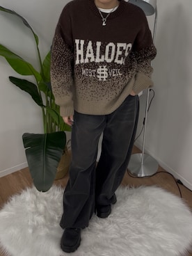 ゆいころさんのコーディネート