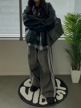 ゆいころさんのコーディネート