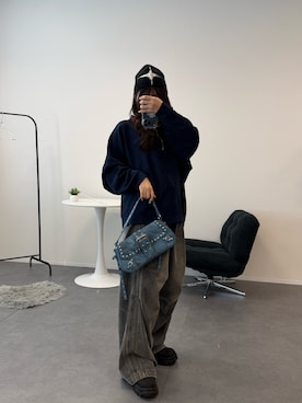 ゆいころさんのコーディネート