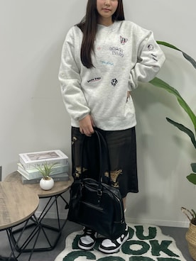 ゆいころさん（レディース・158cm）の秋コーディネート