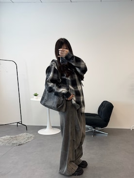 ゆいころさんのコーディネート