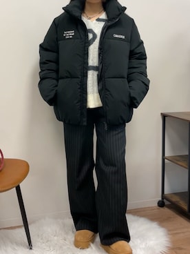 ゆいころさんのコーディネート