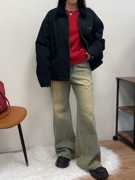 ゆいころさんのコーディネート