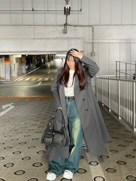 ゆいころさんのコーディネート