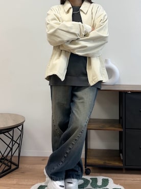 ゆいころさんのコーディネート