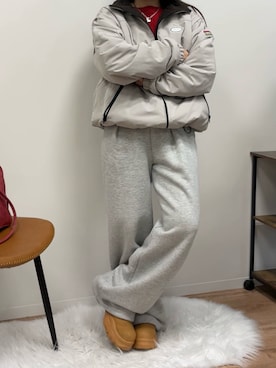 ゆいころさんのコーディネート