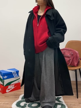 ゆいころさんのコーディネート