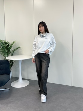 ゆいころさんのコーディネート