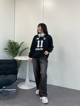 ゆいころさんのコーディネート