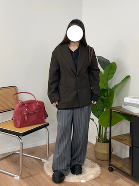 ゆいころさんのコーディネート