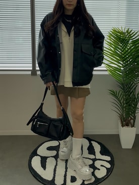 ゆいころさんのコーディネート